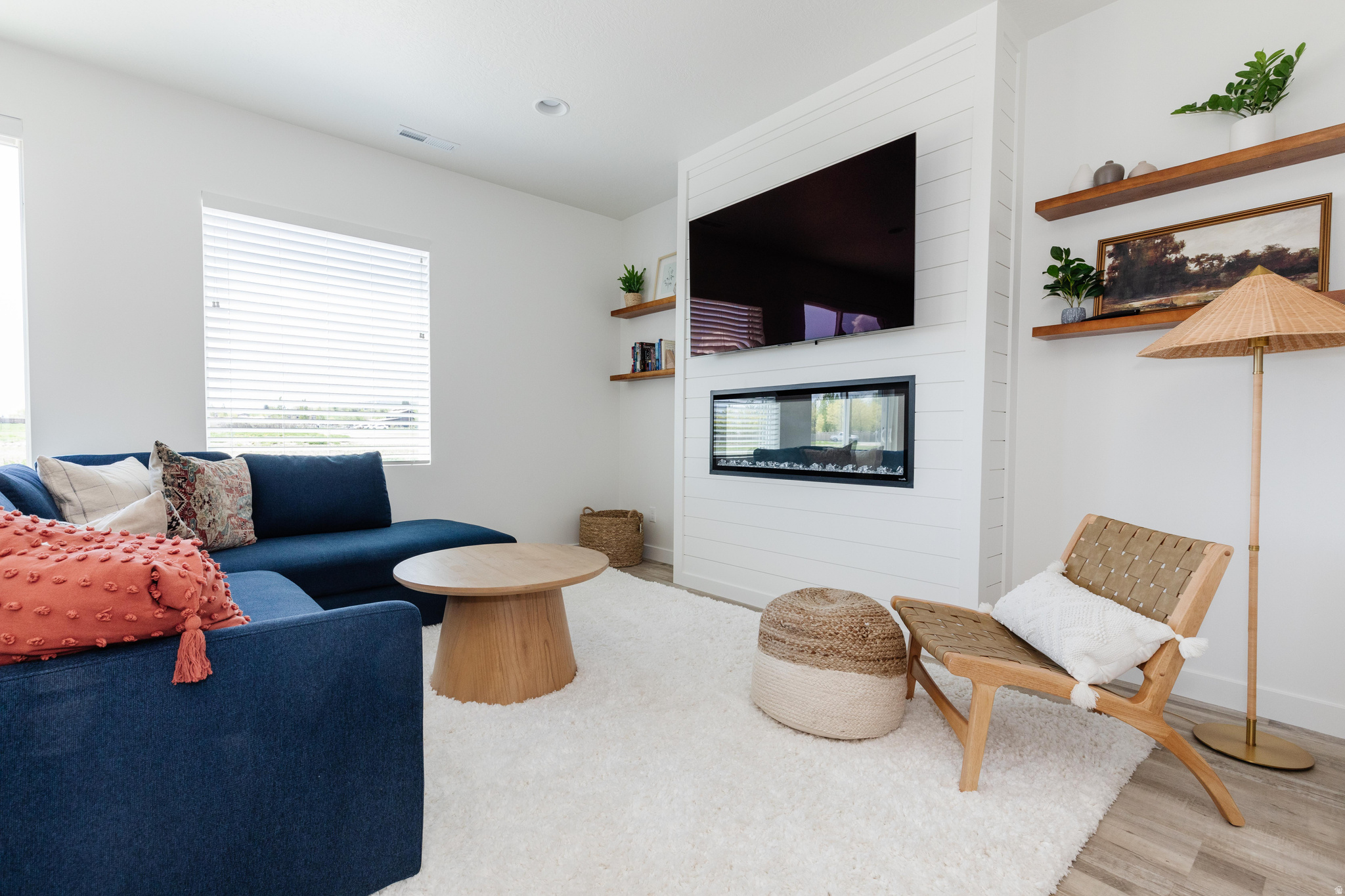 PARADISE PARKWAY - Residential