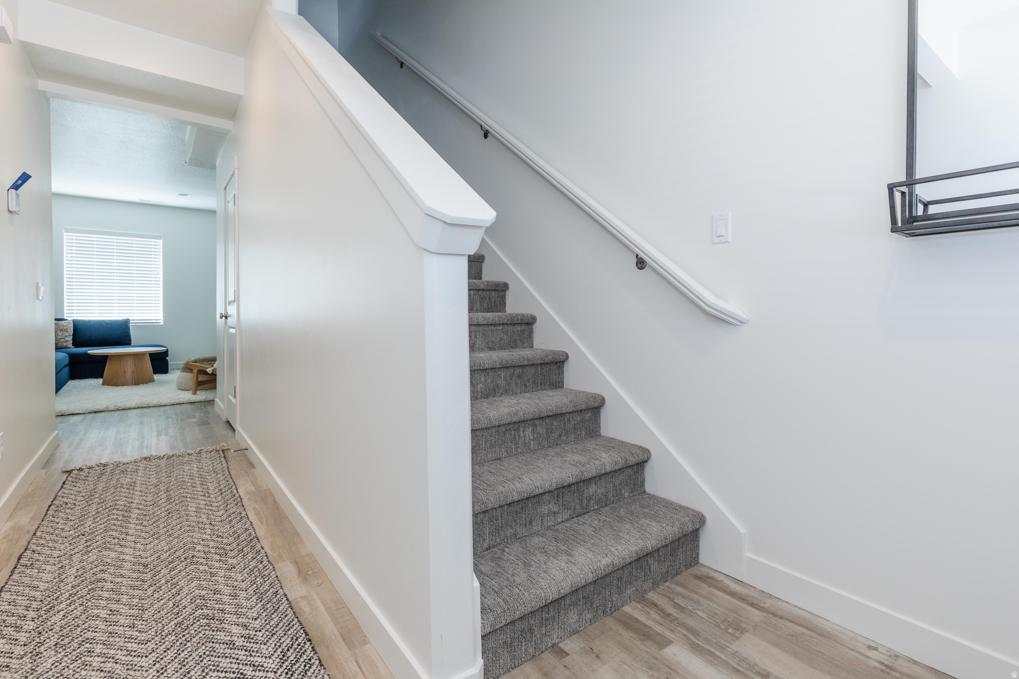 PARADISE PARKWAY - Residential