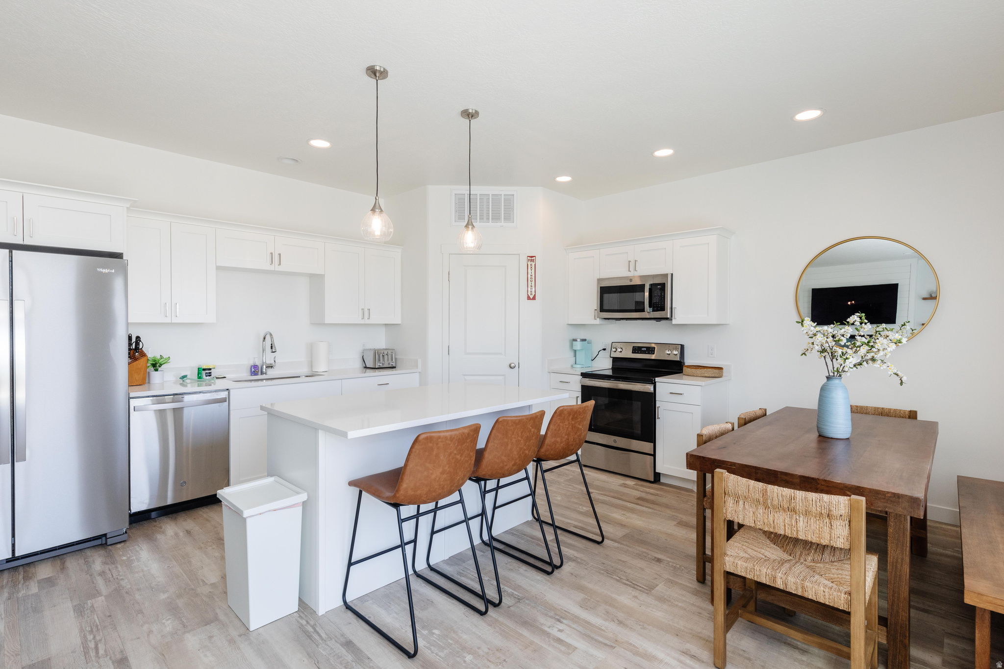 PARADISE PARKWAY - Residential