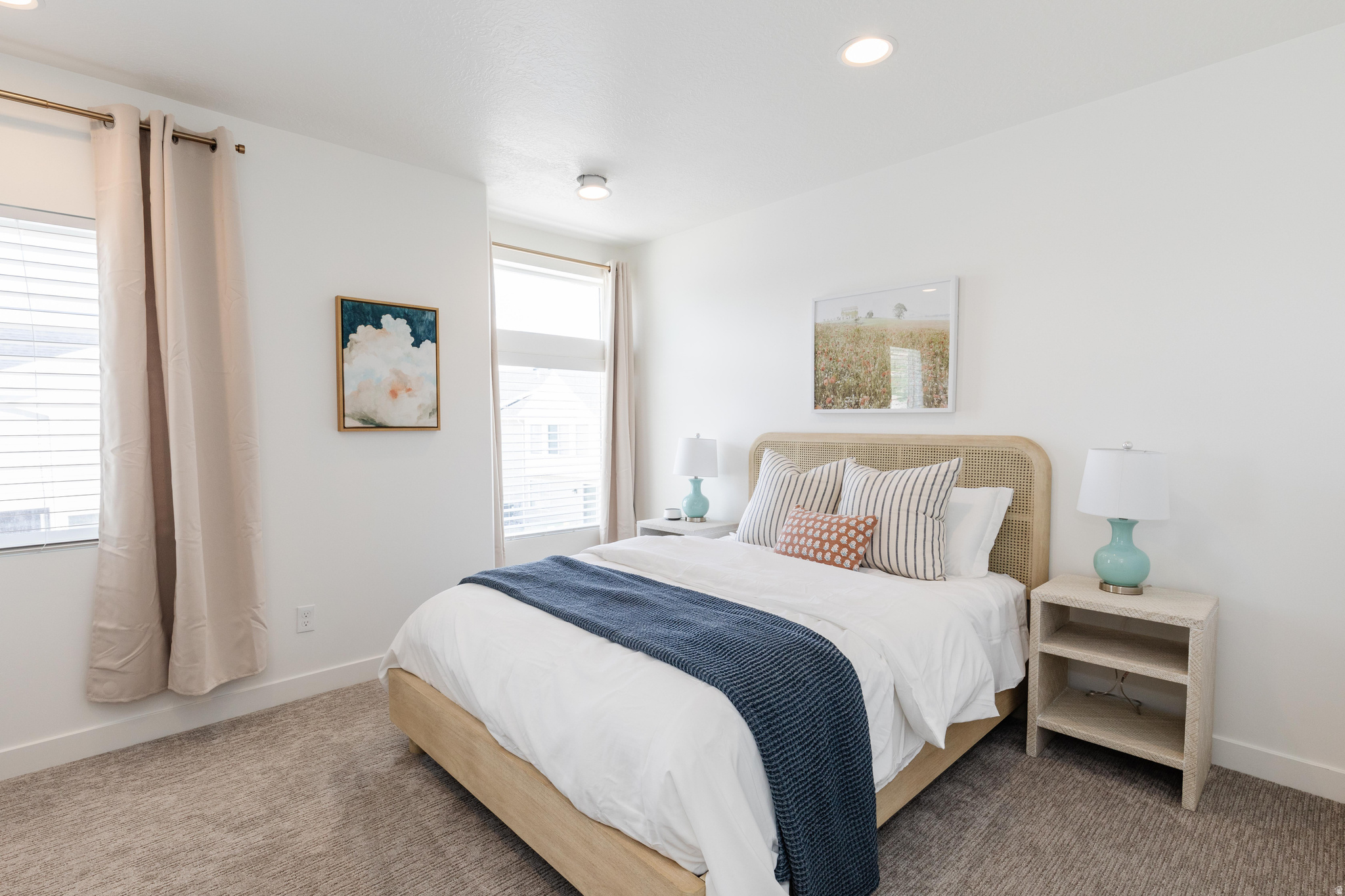 PARADISE PARKWAY - Residential