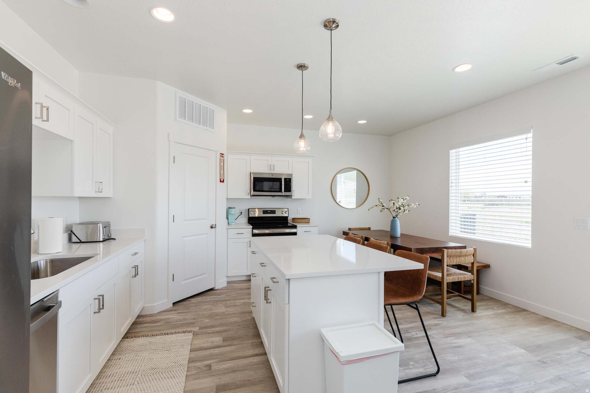 PARADISE PARKWAY - Residential