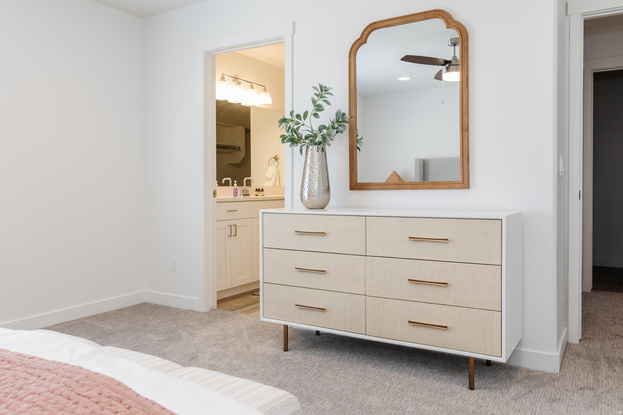 PARADISE PARKWAY - Residential