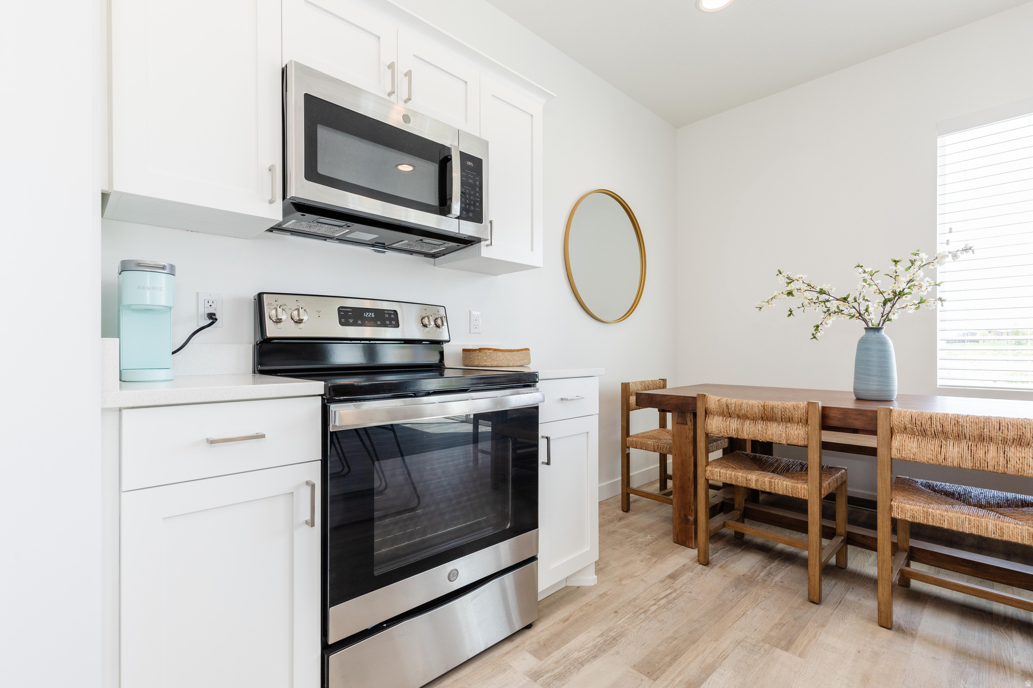 PARADISE PARKWAY - Residential