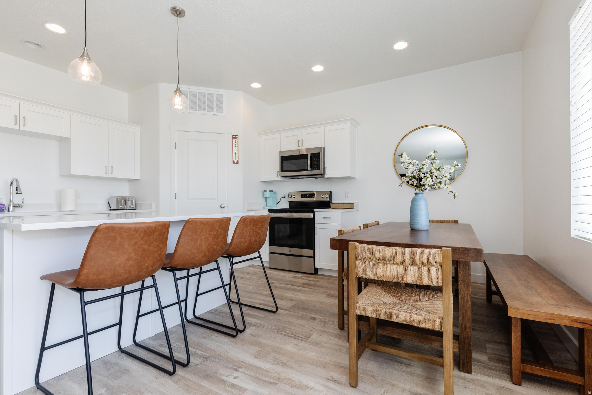 PARADISE PARKWAY - Residential