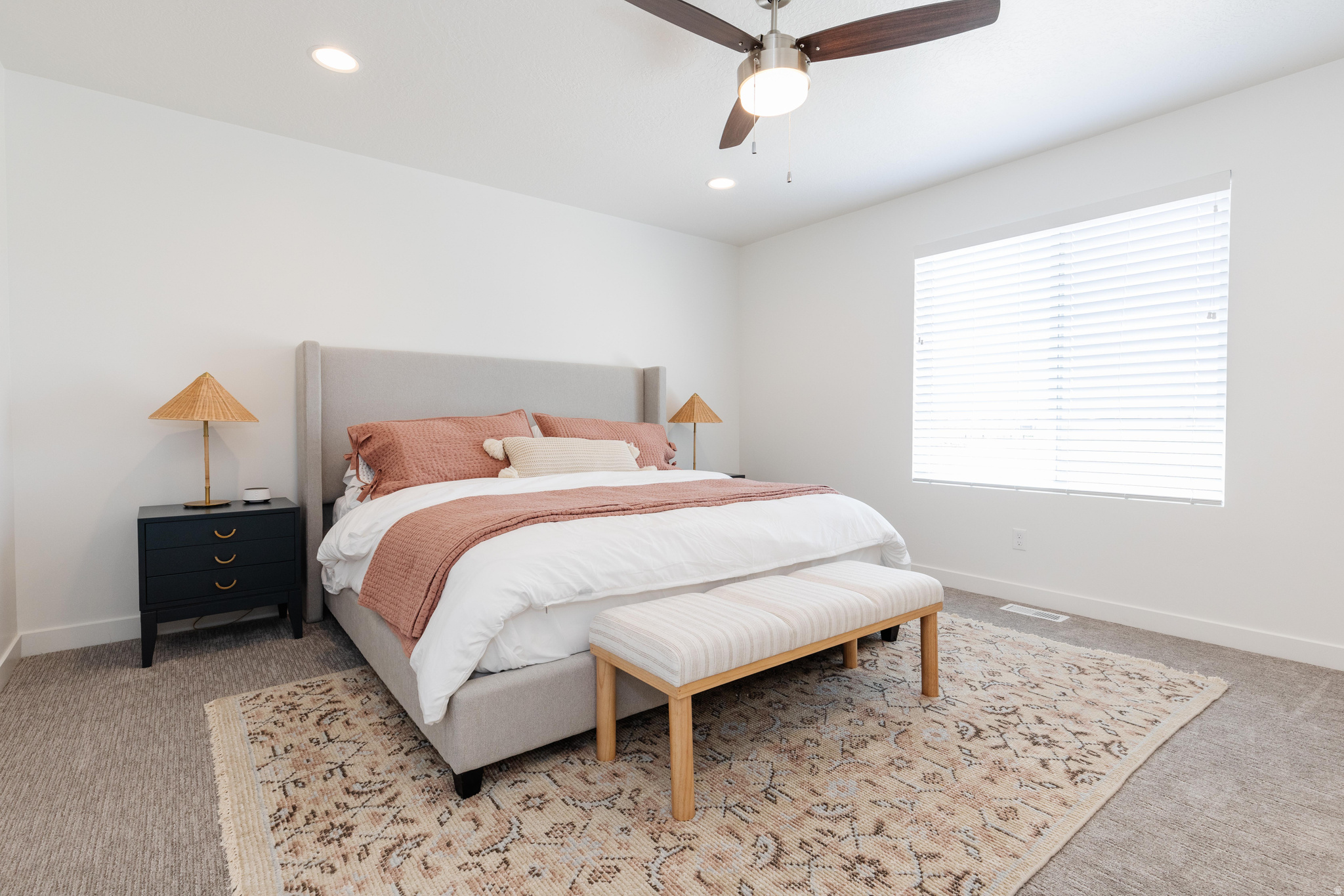 PARADISE PARKWAY - Residential