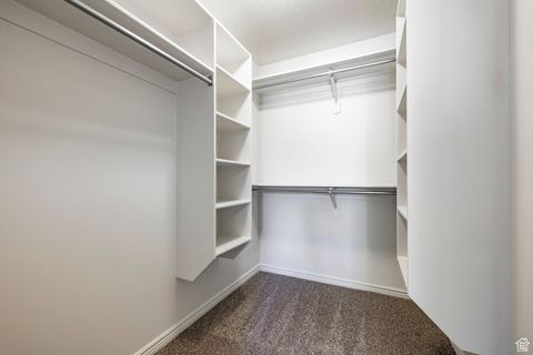 Tiny photo for 7427 SHAY LN, South Weber, UT 84405 (MLS # 2115521)
