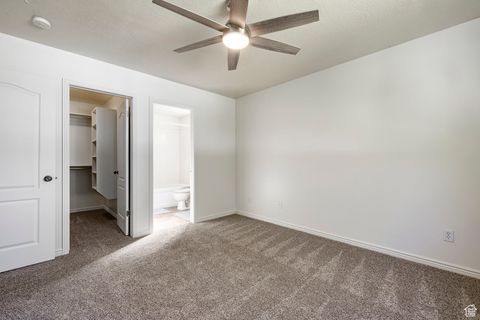 Tiny photo for 7427 SHAY LN, South Weber, UT 84405 (MLS # 2115521)