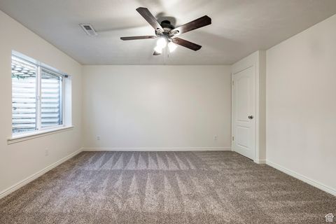 Tiny photo for 7427 SHAY LN, South Weber, UT 84405 (MLS # 2115521)