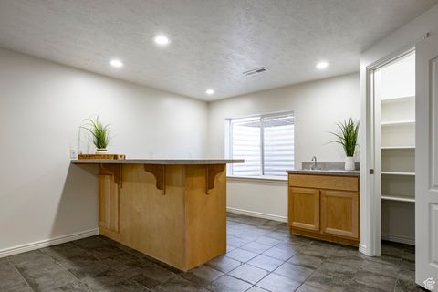 Tiny photo for 7427 SHAY LN, South Weber, UT 84405 (MLS # 2115521)