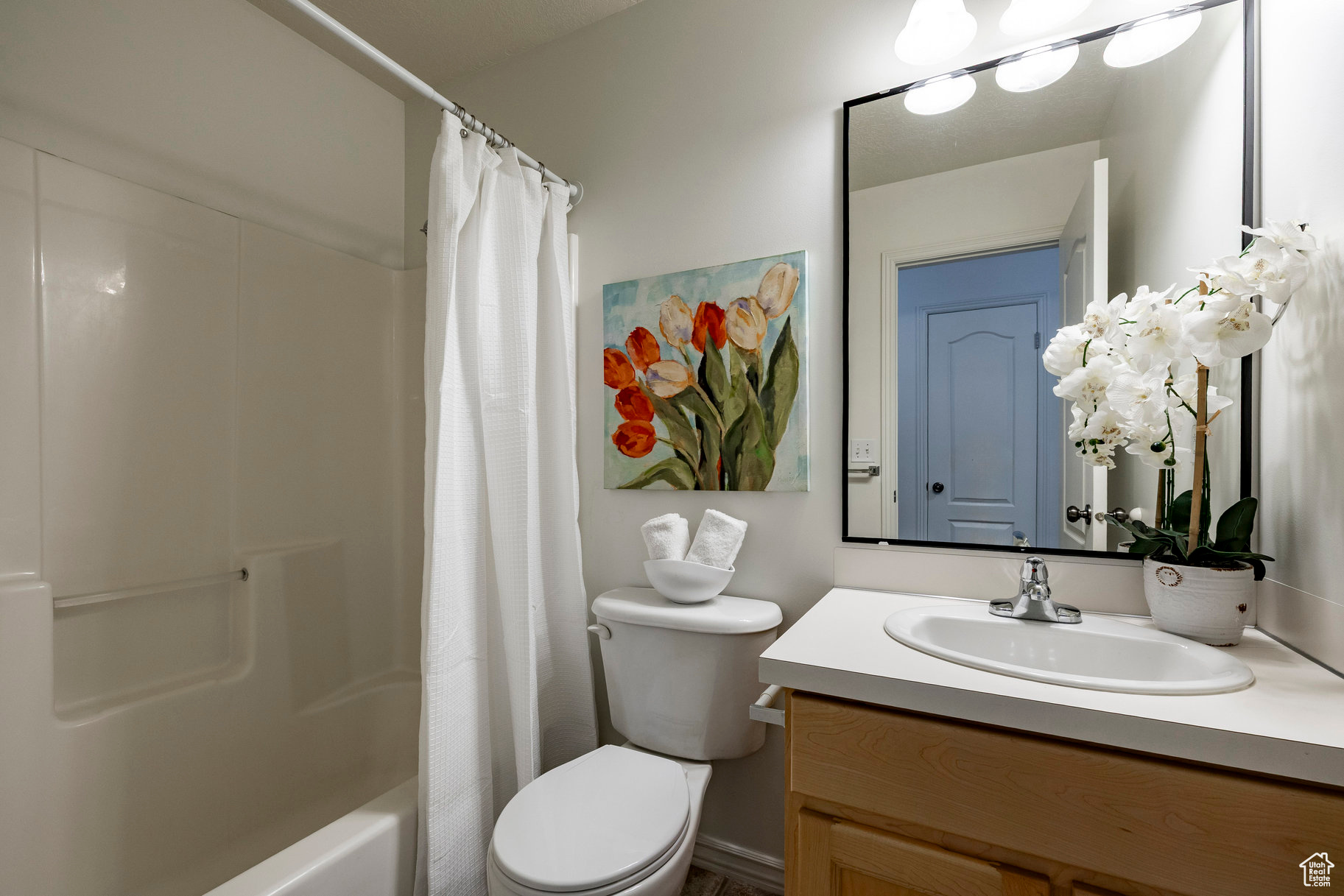 ERICKSON MEADOWS - Residential