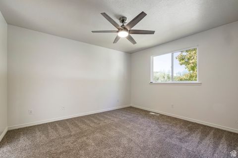 Tiny photo for 7427 SHAY LN, South Weber, UT 84405 (MLS # 2115521)