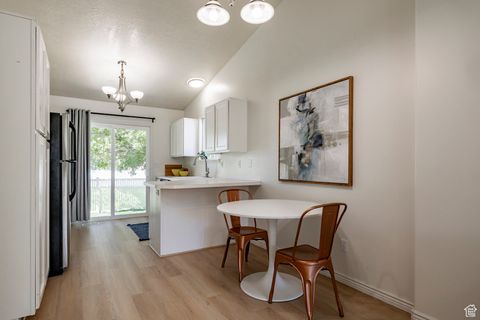 Tiny photo for 7427 SHAY LN, South Weber, UT 84405 (MLS # 2115521)