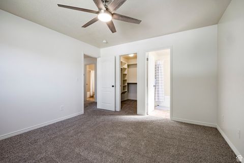 Tiny photo for 7427 SHAY LN, South Weber, UT 84405 (MLS # 2115521)