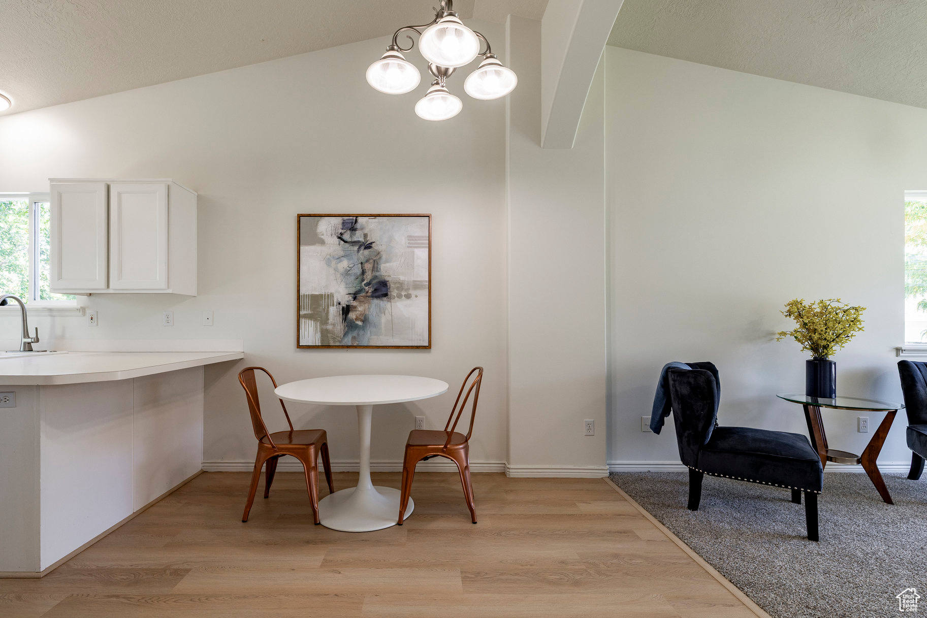 ERICKSON MEADOWS - Residential