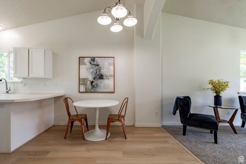Tiny photo for 7427 SHAY LN, South Weber, UT 84405 (MLS # 2115521)
