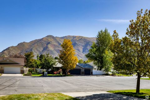 Tiny photo for 7427 SHAY LN, South Weber, UT 84405 (MLS # 2115521)