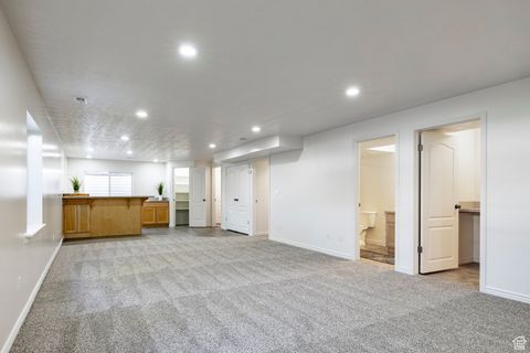 Tiny photo for 7427 SHAY LN, South Weber, UT 84405 (MLS # 2115521)