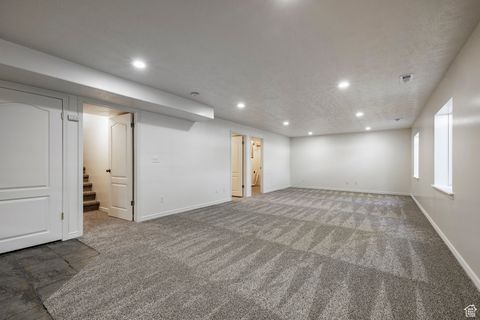 Tiny photo for 7427 SHAY LN, South Weber, UT 84405 (MLS # 2115521)