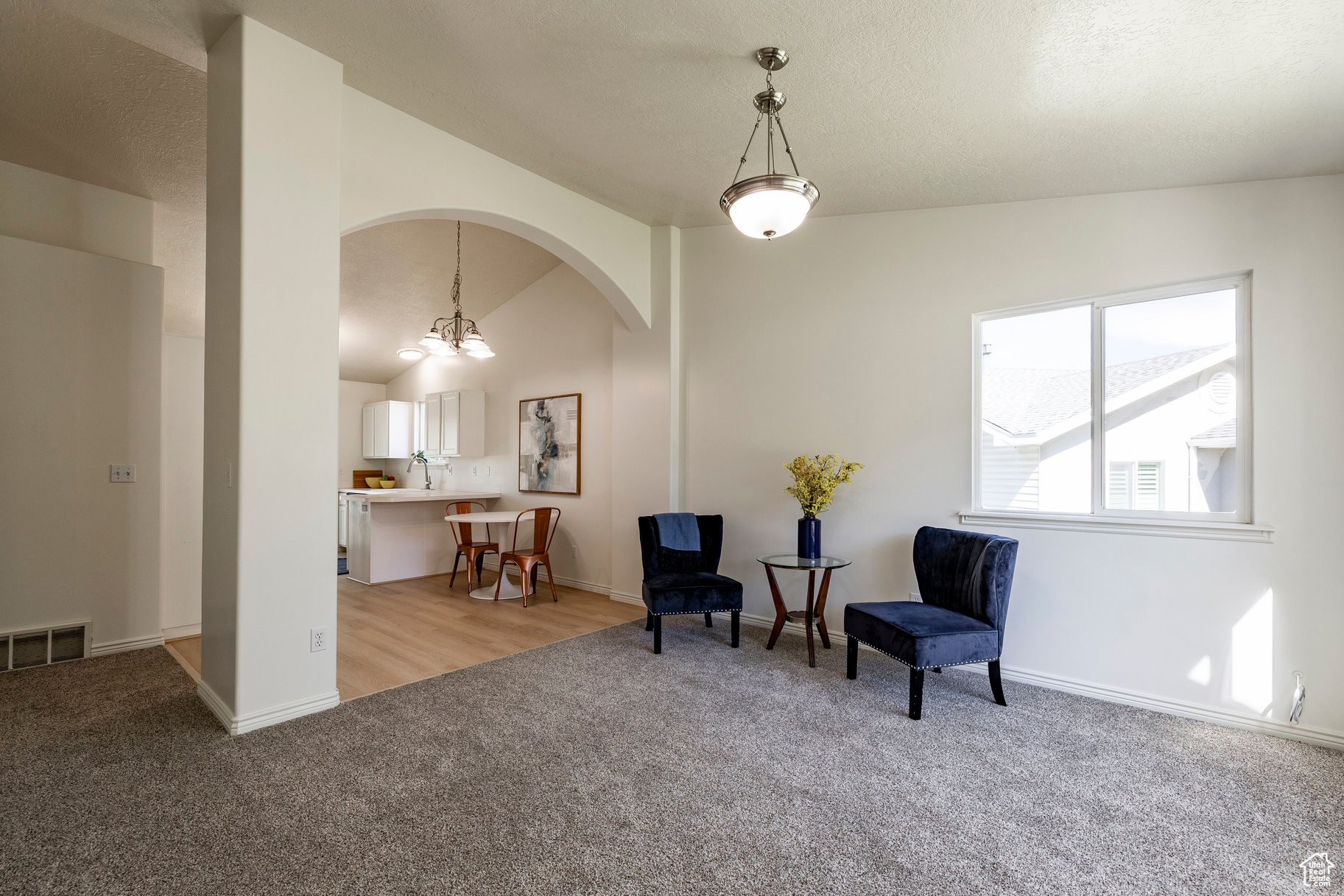 ERICKSON MEADOWS - Residential