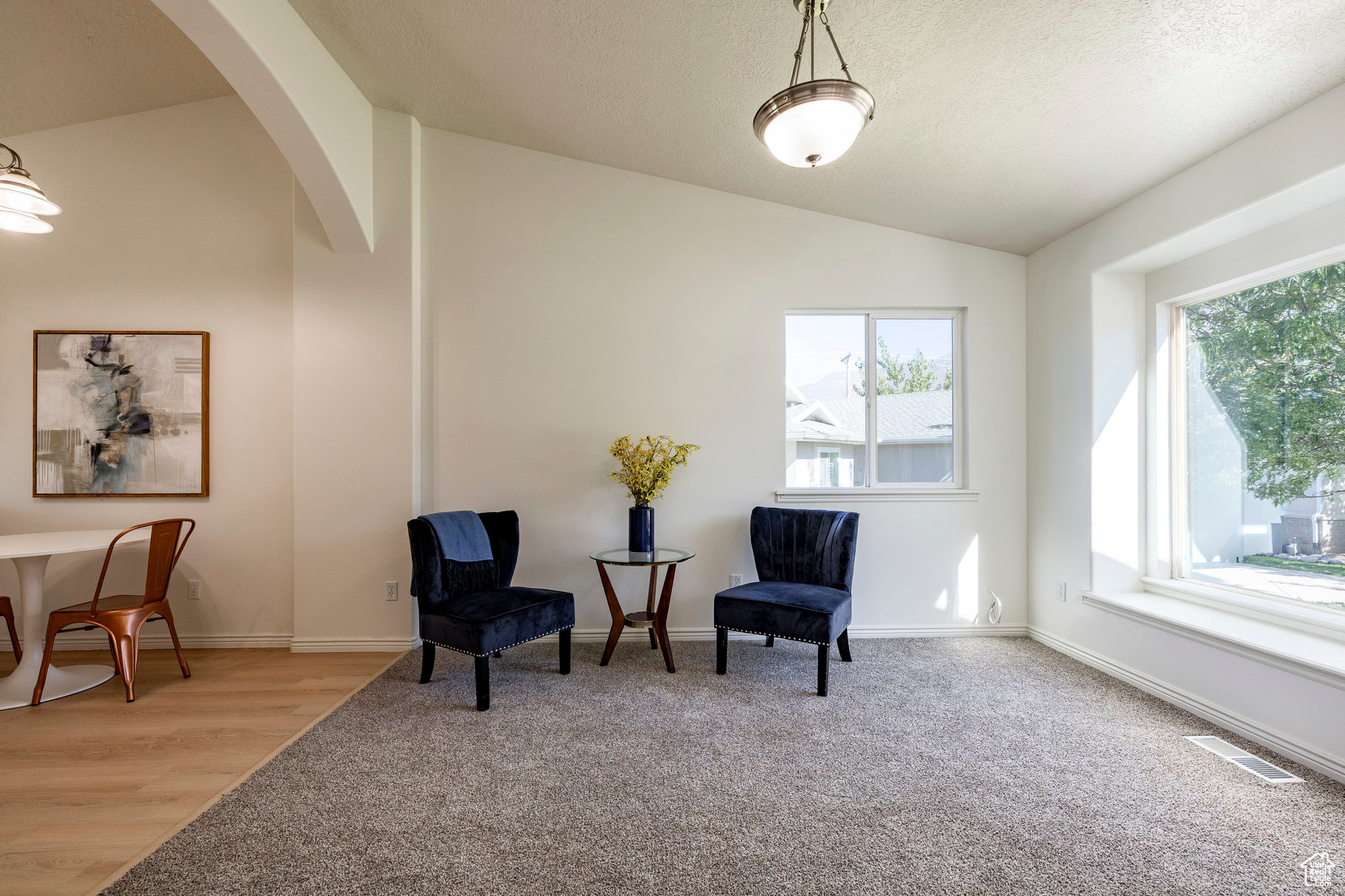 ERICKSON MEADOWS - Residential
