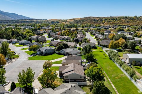 Tiny photo for 7427 SHAY LN, South Weber, UT 84405 (MLS # 2115521)