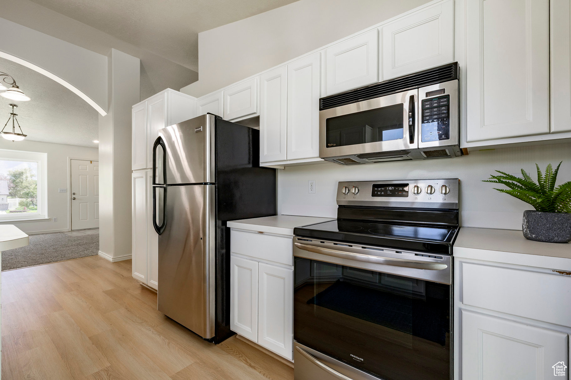 ERICKSON MEADOWS - Residential