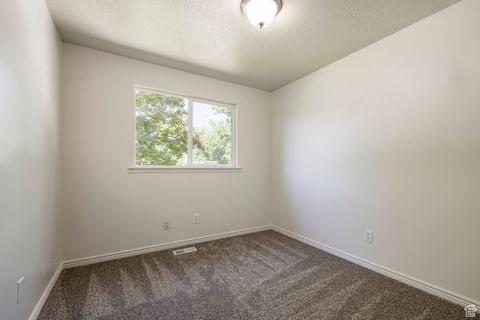 Tiny photo for 7427 SHAY LN, South Weber, UT 84405 (MLS # 2115521)