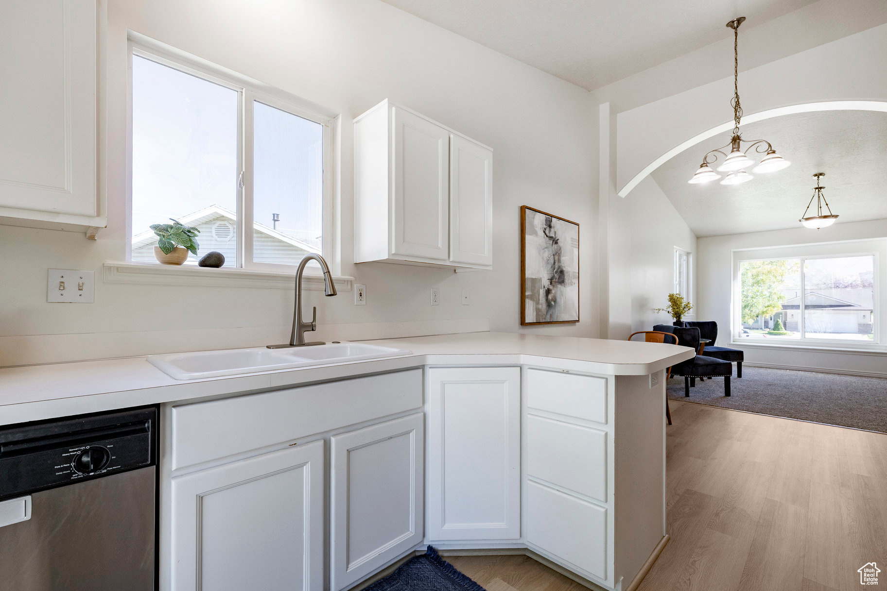 ERICKSON MEADOWS - Residential