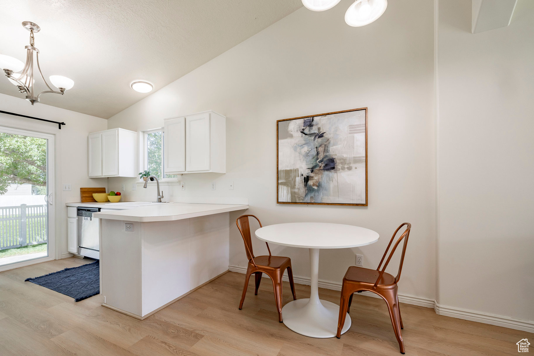 ERICKSON MEADOWS - Residential