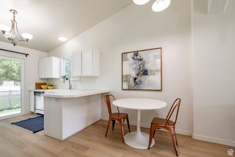 Tiny photo for 7427 SHAY LN, South Weber, UT 84405 (MLS # 2115521)