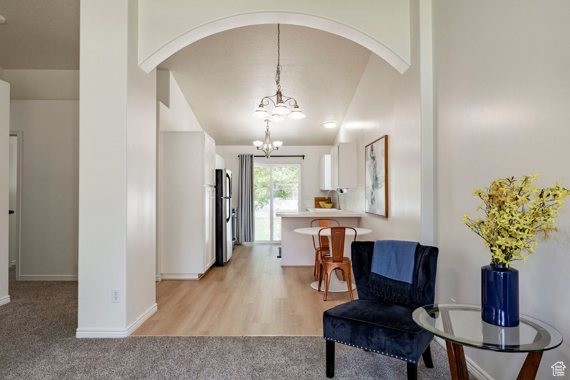 ERICKSON MEADOWS - Residential