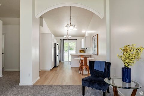 Tiny photo for 7427 SHAY LN, South Weber, UT 84405 (MLS # 2115521)