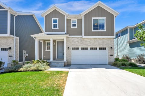 Tiny photo for 9871 N BEDFORD CT, Highland, UT 84003 (MLS # 2173662)