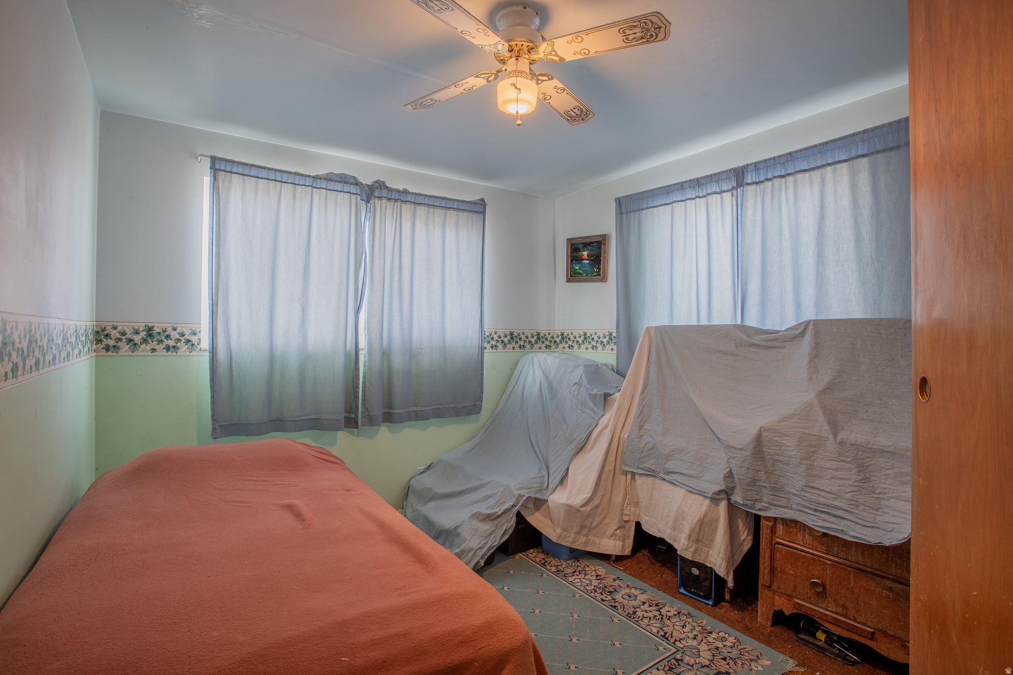 DAR VERDA SUB - Residential