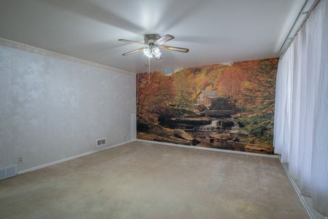 Tiny photo for 332 N 300 W, Bountiful, UT 84010 (MLS # 2135264)