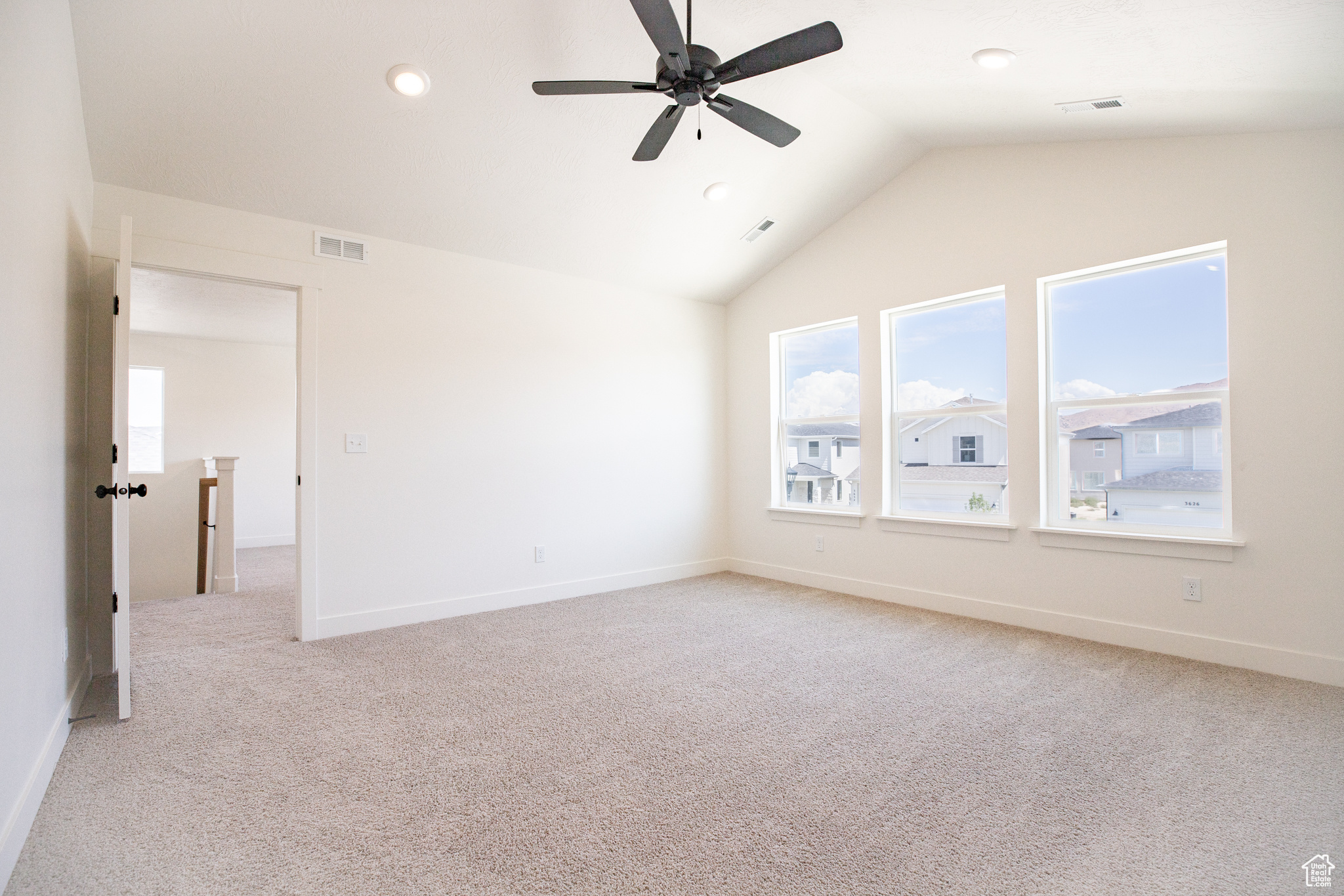 HARMONY 3 - Residential