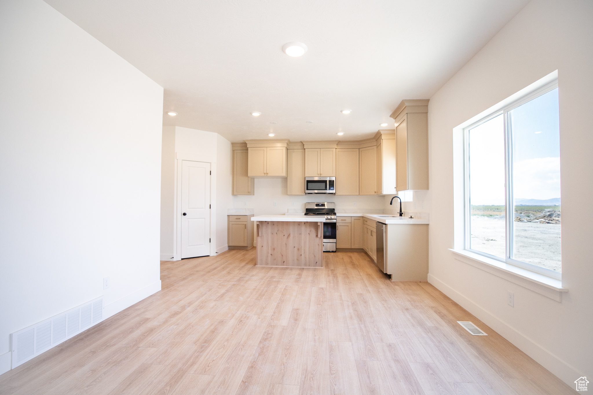 HARMONY 3 - Residential