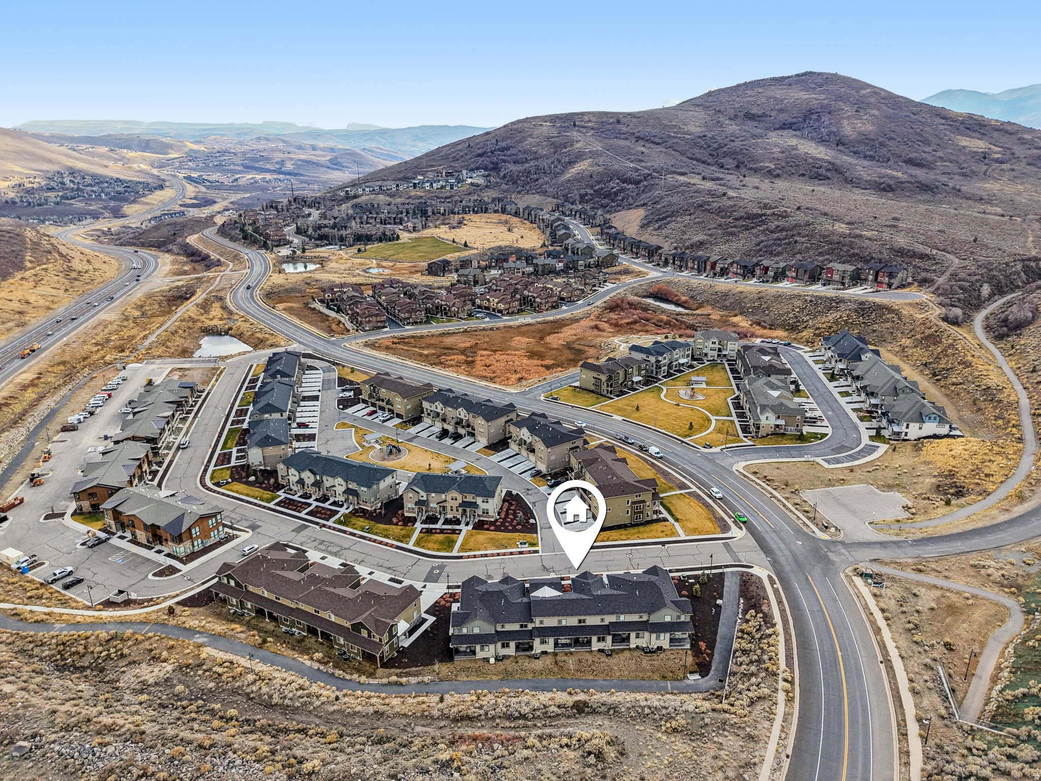 WASATCH SPRINGS - Residential