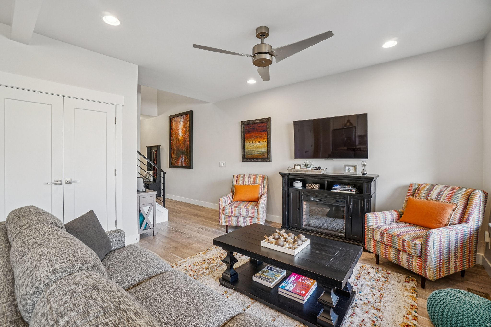 WASATCH SPRINGS - Residential