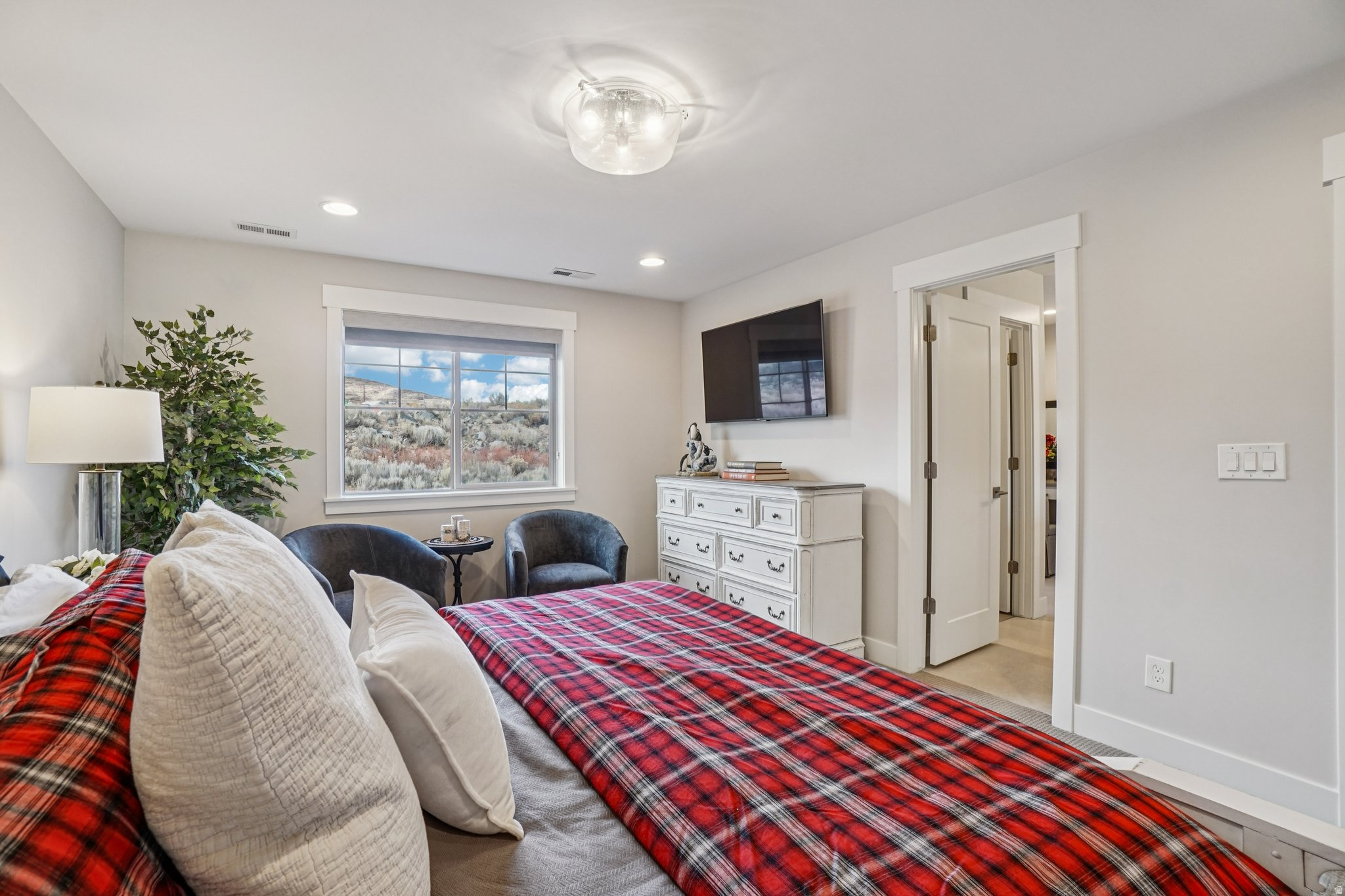 WASATCH SPRINGS - Residential