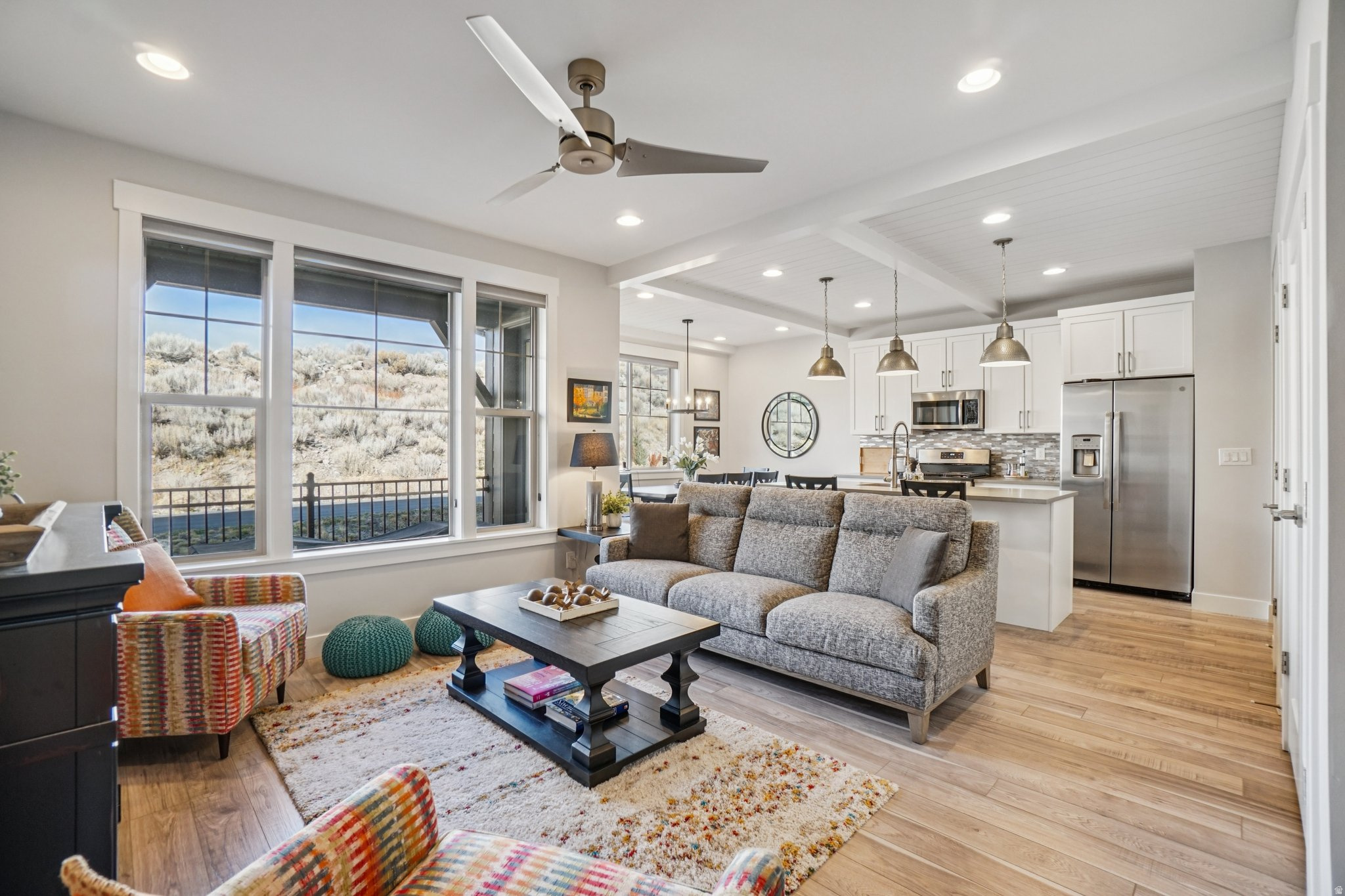 WASATCH SPRINGS - Residential