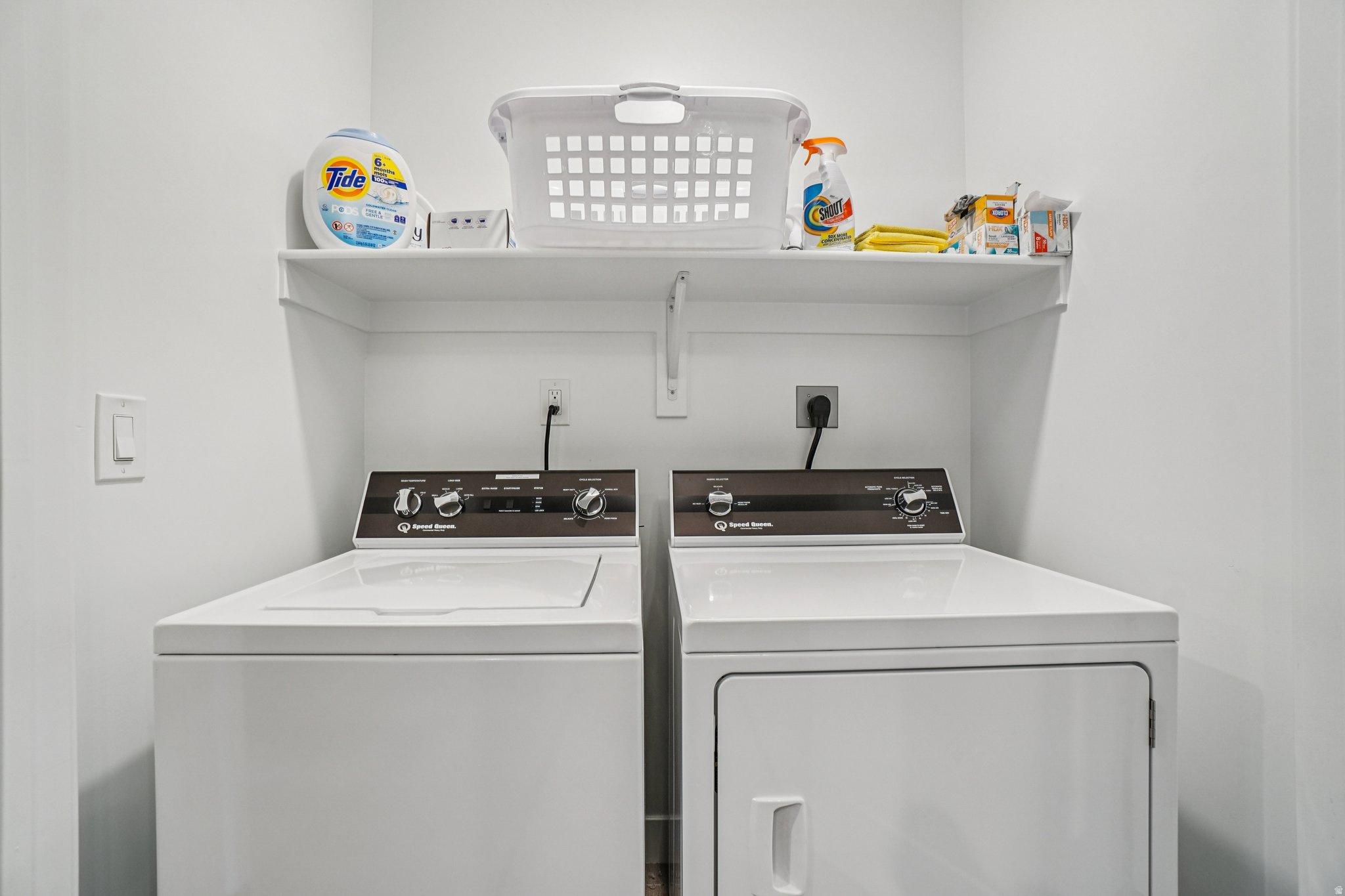 WASATCH SPRINGS - Residential