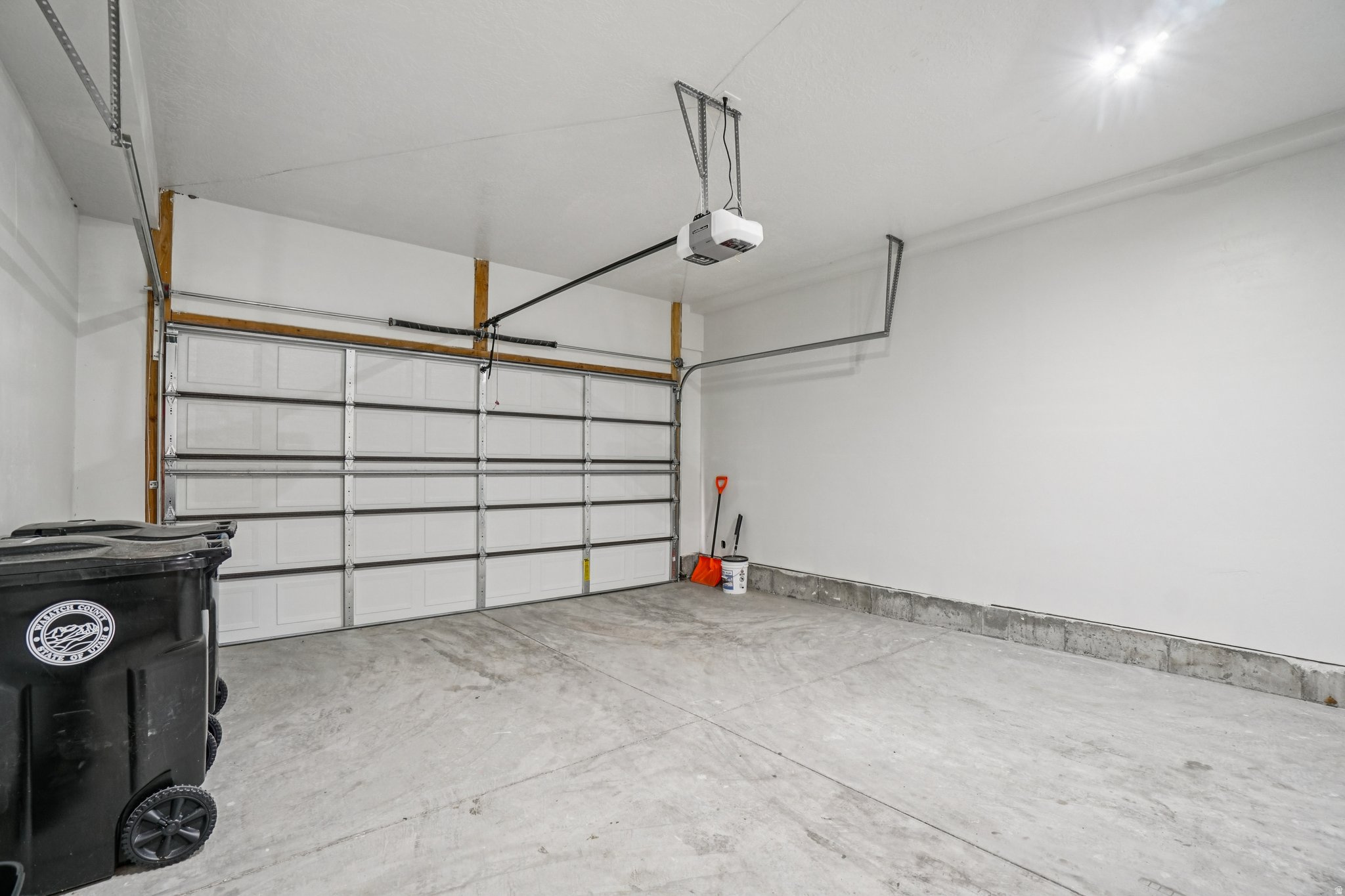 WASATCH SPRINGS - Residential