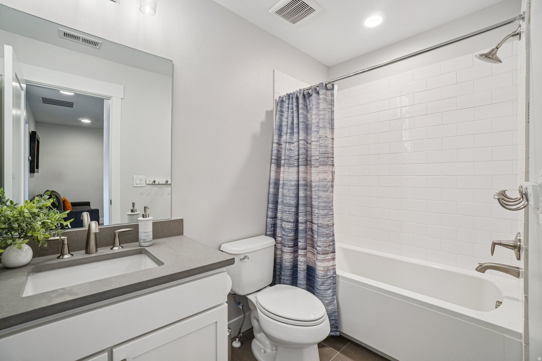 WASATCH SPRINGS - Residential