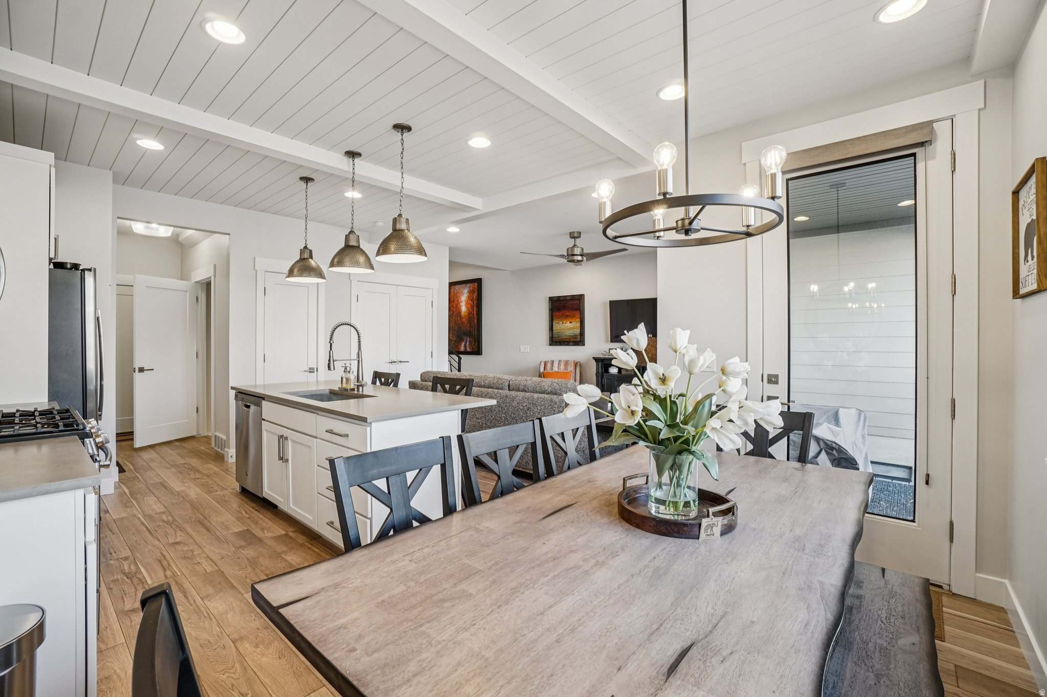 WASATCH SPRINGS - Residential