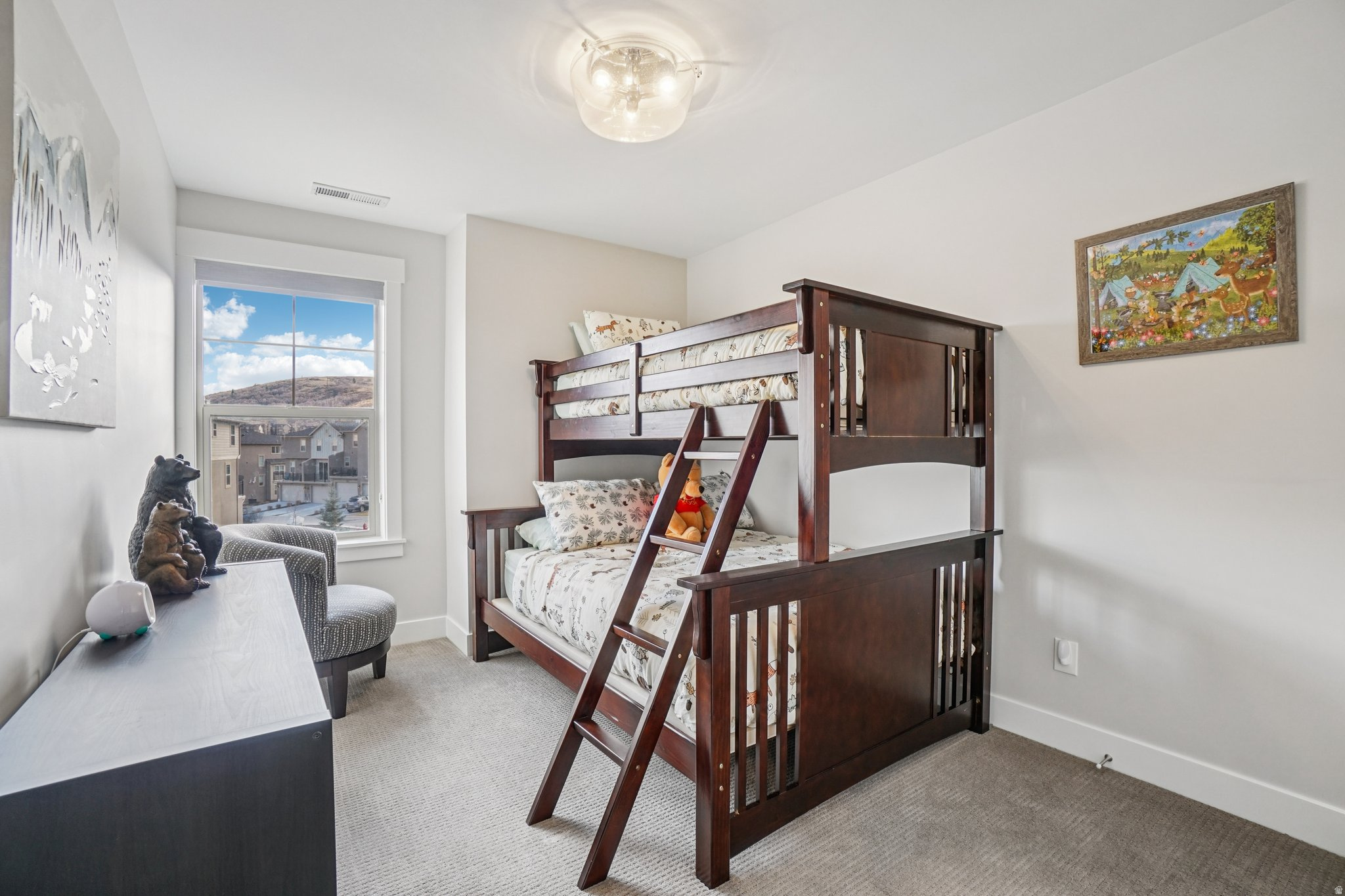 WASATCH SPRINGS - Residential