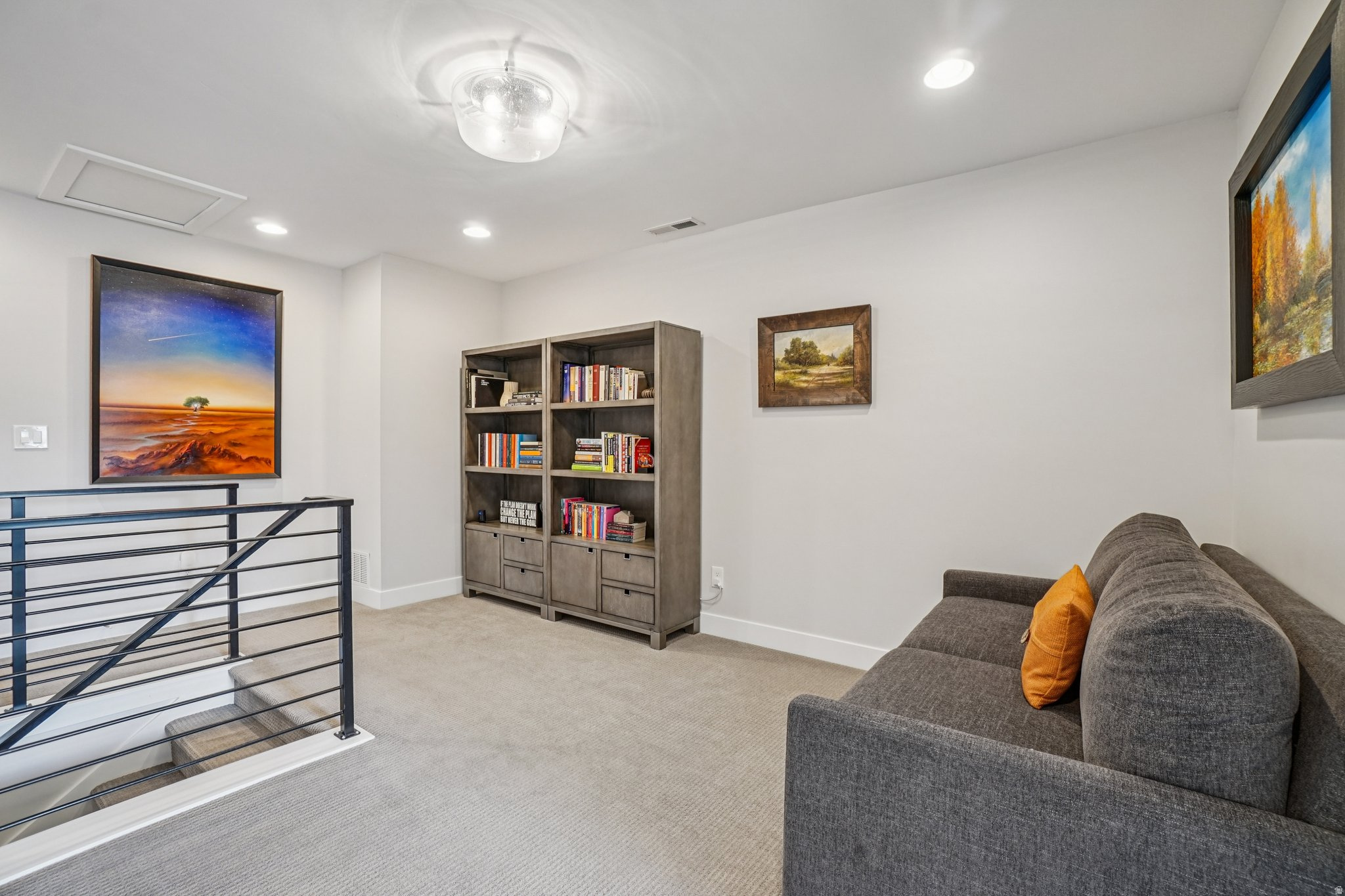 WASATCH SPRINGS - Residential