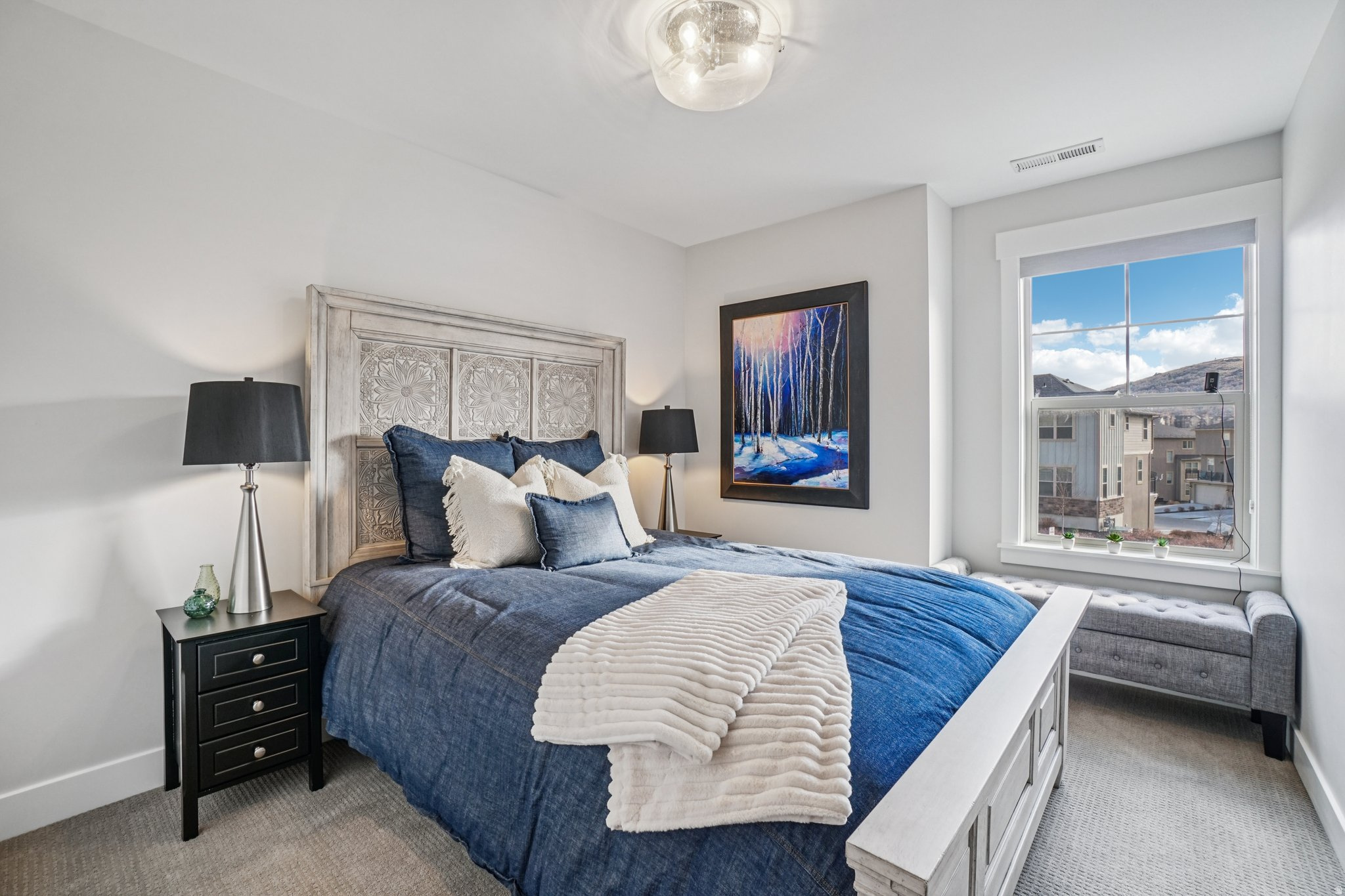 WASATCH SPRINGS - Residential