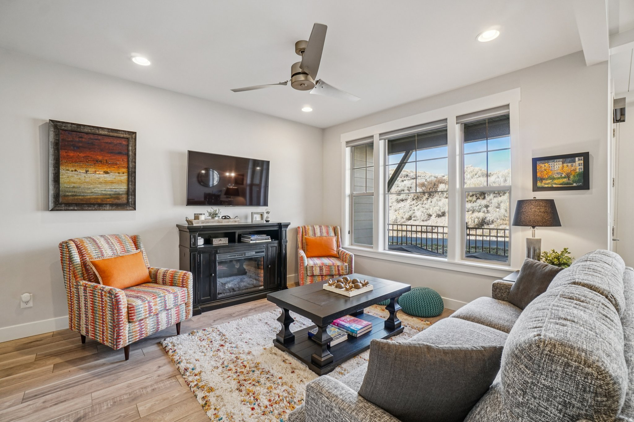 WASATCH SPRINGS - Residential