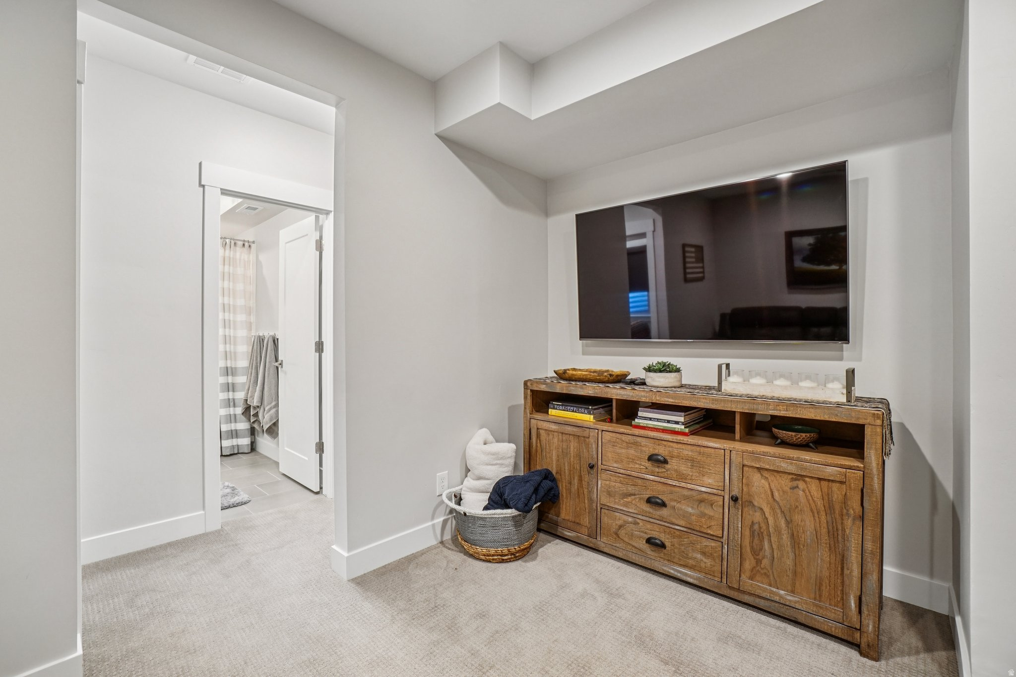 WASATCH SPRINGS - Residential